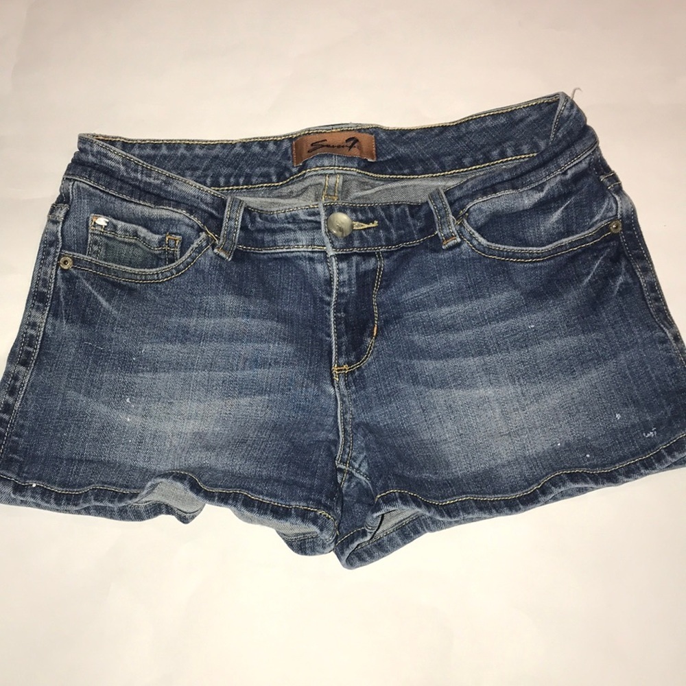 Seven7 shorts
